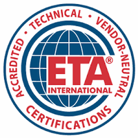 ETA International Logo