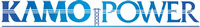 KAMO Electric Coop Inc. Logo